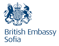 British Embassy Sofia British Embassy Sofia