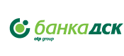 Банка ДСК Банка ДСК