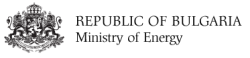 Ministry of Energy Ministry of Energy (logo)