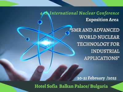 4-TH INTERNATIONAL NUCLEAR CONFERENCE WITH EXPOSITION (image)