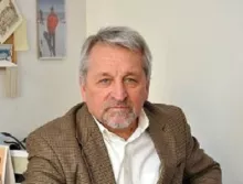 Ив. Хиновски за Фрог: Не министри, а директори ще са на пангара за ”Белене”