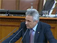 Райков: Проблемите в енергетиката са трупани две десетилетия