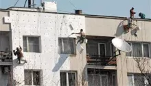 София подарява 79 типа проекти за саниране на 200 хиляди панелки